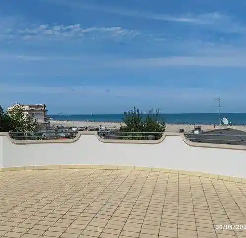 Attico - Mansarda in affitto a Cervia