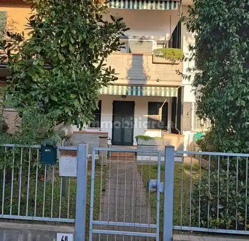 Appartamento in affitto a Cervia