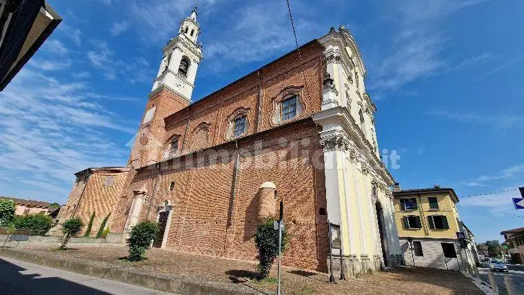 Appartamento in vendita a Ripalta Cremasca