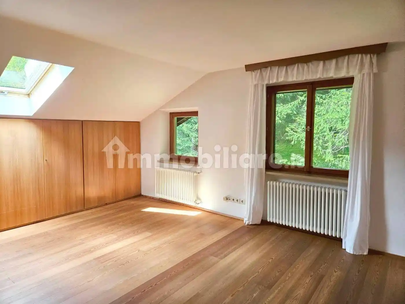 Mansarda Ponticino, Sarentino - foto 3