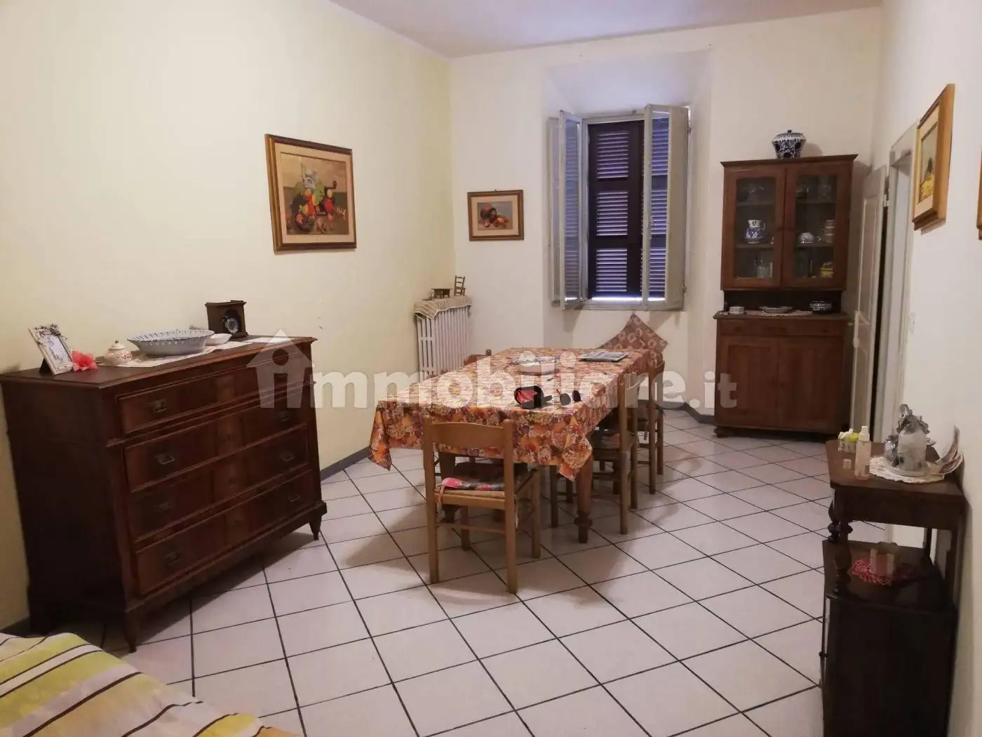 Appartamento in vendita a Tredozio