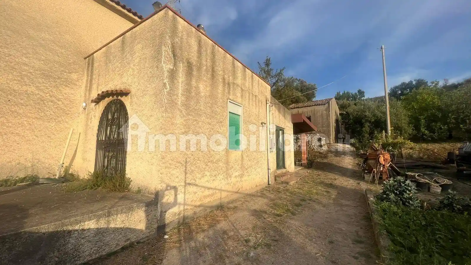 Villa in vendita a Santa Lucia del Mela