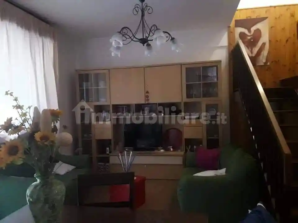 Appartamento in vendita a Ferrara