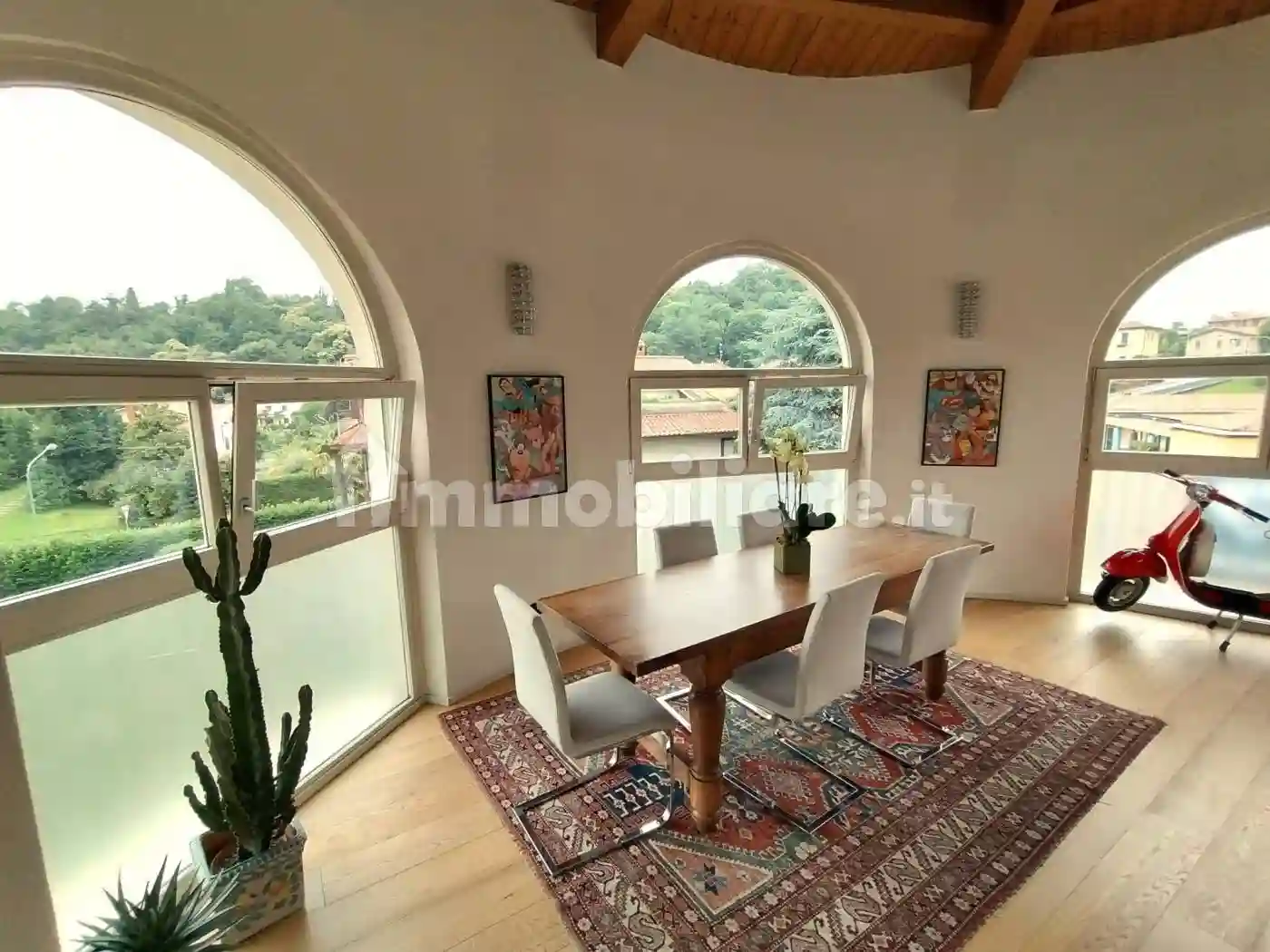 Attico - Mansarda - foto 2