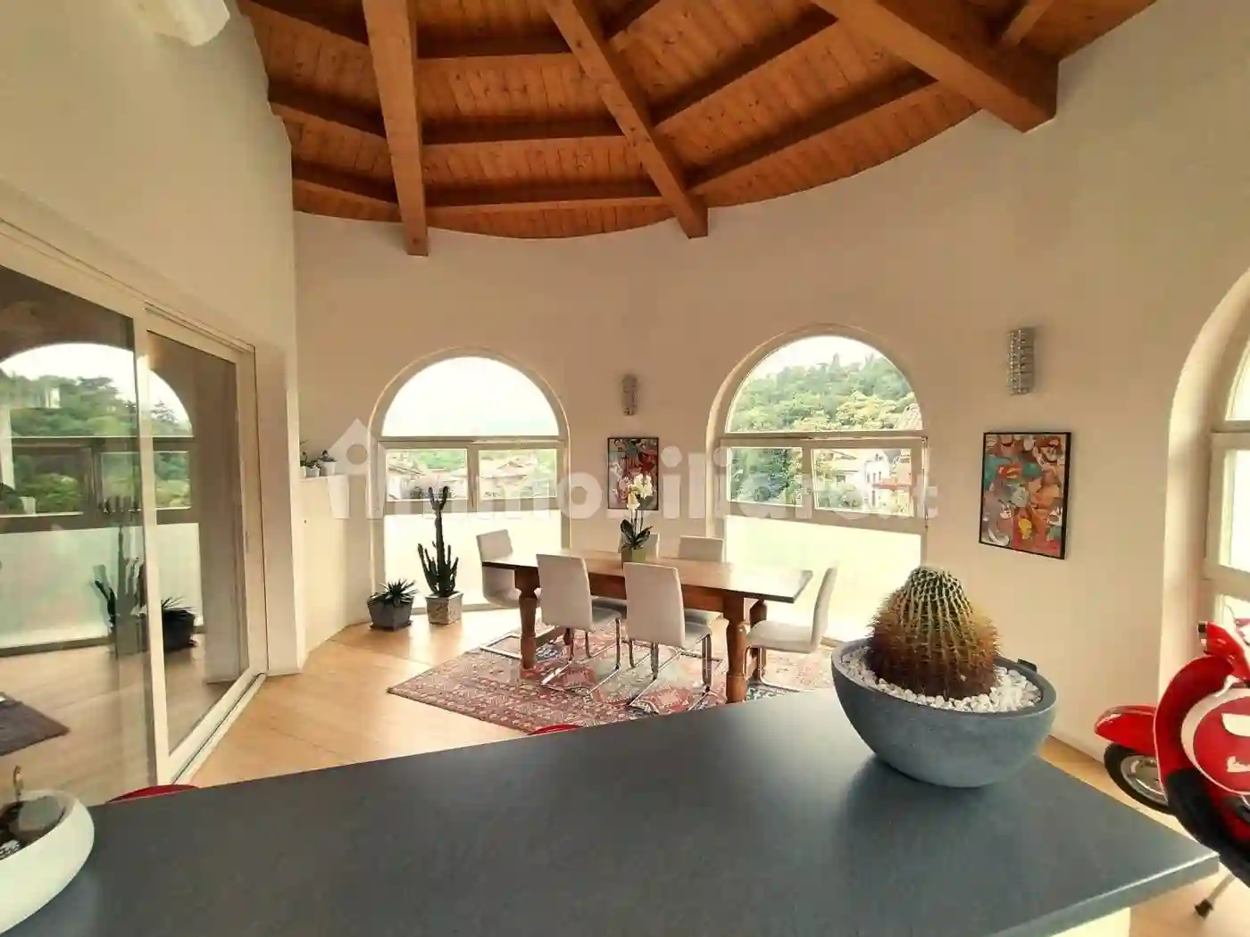 Attico - Mansarda - foto 4