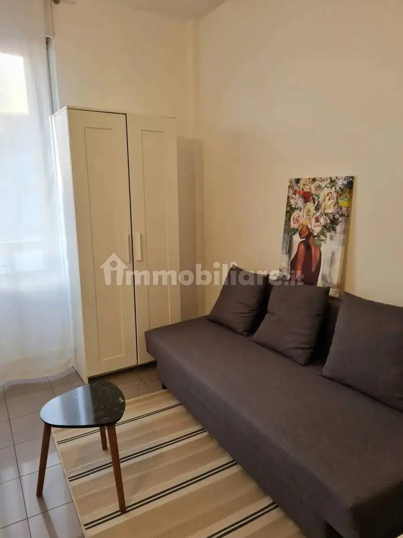 Appartamento in affitto a Vedano al Lambro