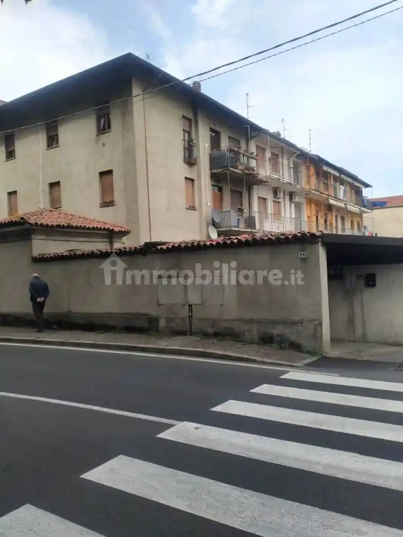 Appartamento in vendita a Cesano Maderno