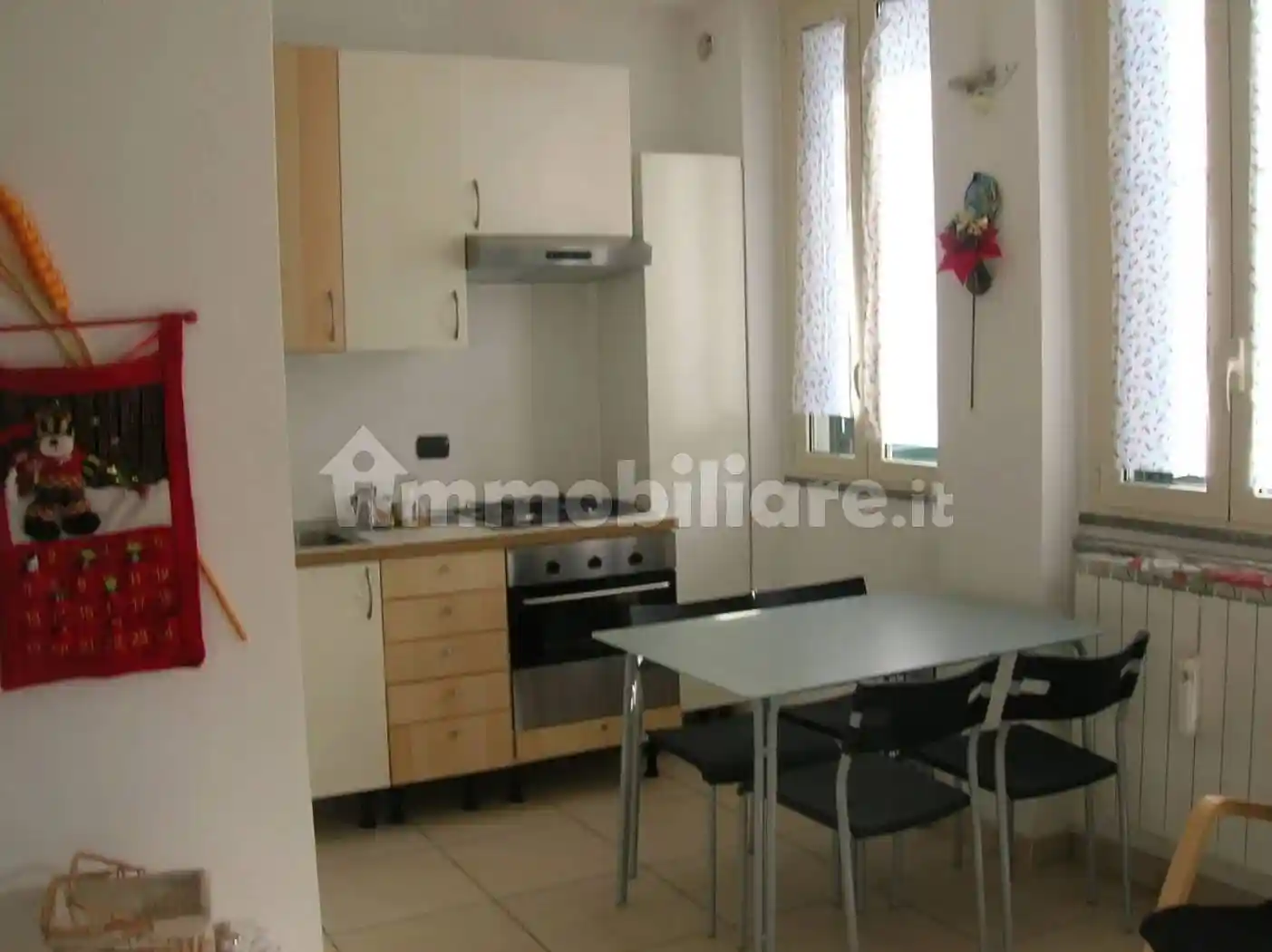 Appartamento in vendita a Desio