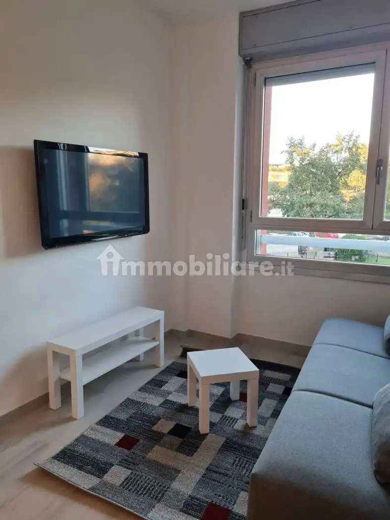 Appartamento in affitto a Monza