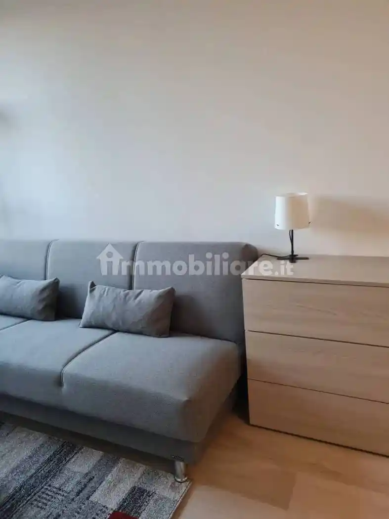 Monolocale via Braille San C., Parco, Monza - foto 5