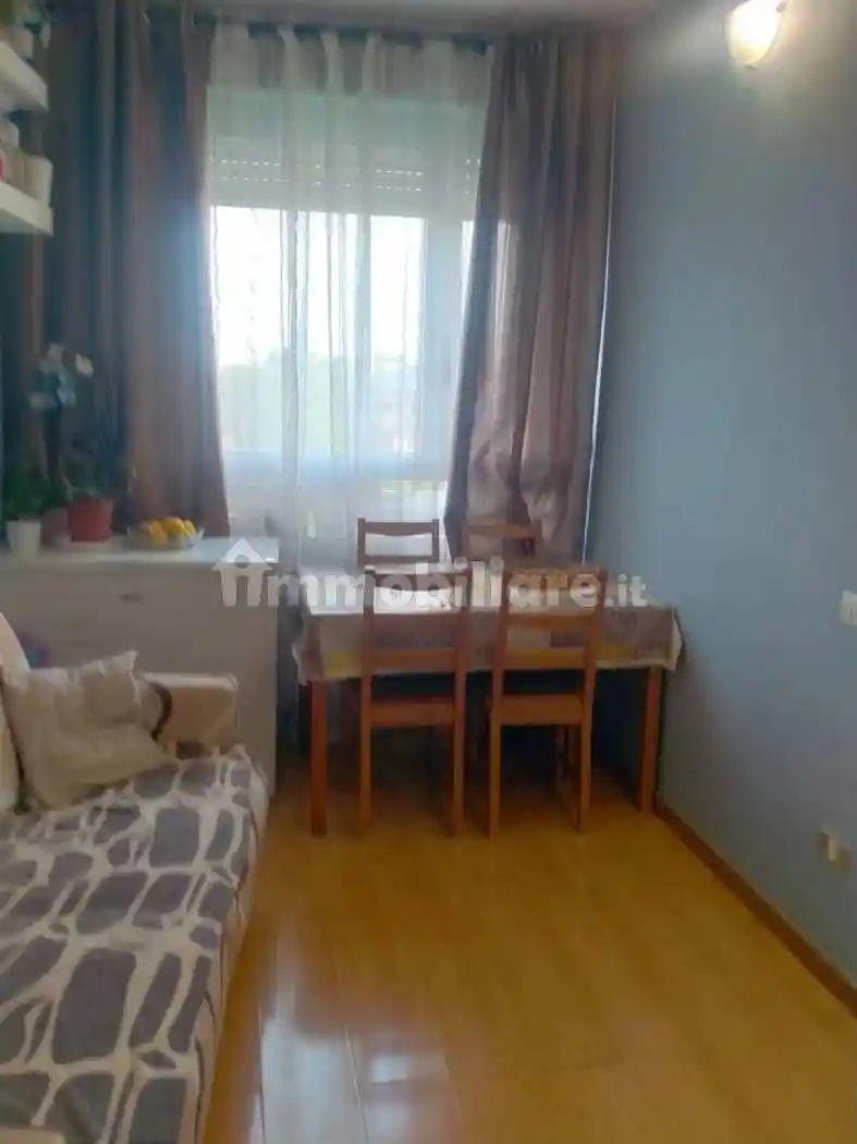 Appartamento in vendita a Monza