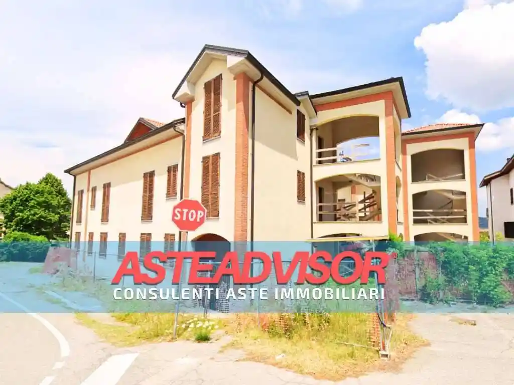 Appartamento in vendita a Cerrina Monferrato