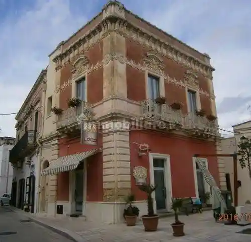 Appartamento in vendita a San Pietro Vernotico