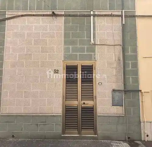 Casa indipendente in vendita a San Pietro Vernotico