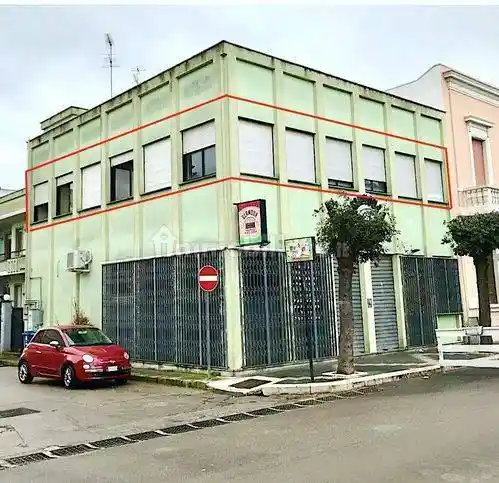 Appartamento in vendita a San Pietro Vernotico