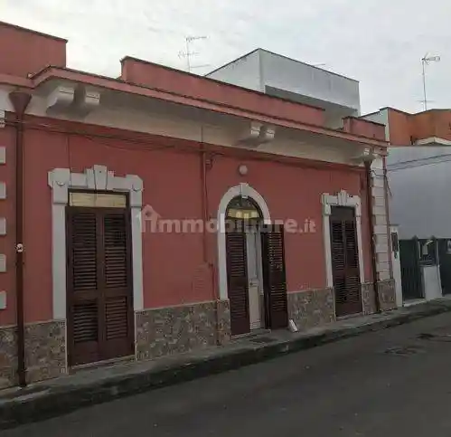 Casa indipendente in vendita a San Pietro Vernotico