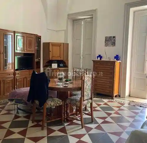 Casa indipendente in vendita a San Pietro Vernotico