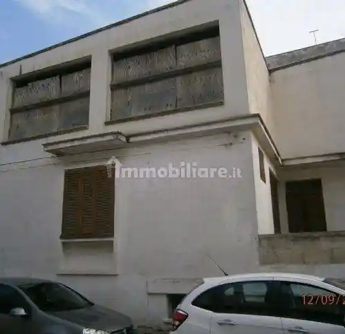 Casa indipendente in vendita a San Pietro Vernotico