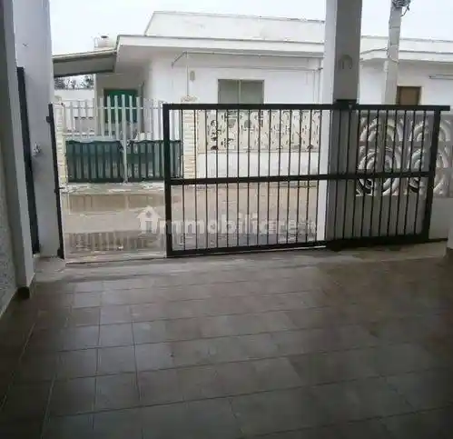 Terratetto unifamiliare via Napoli, Torre Rinalda, Lecce - foto 2