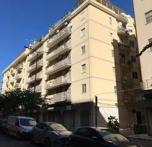 Appartamento in vendita a Brindisi