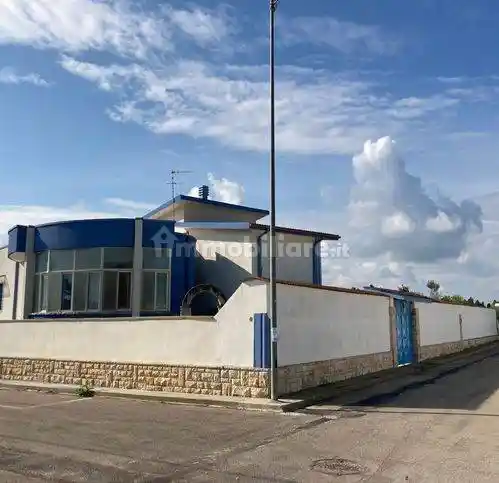 Villa in vendita a San Pietro Vernotico