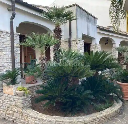 Villa in vendita a San Pietro Vernotico