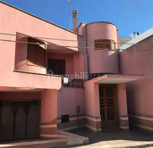 Villa in vendita a San Pietro Vernotico