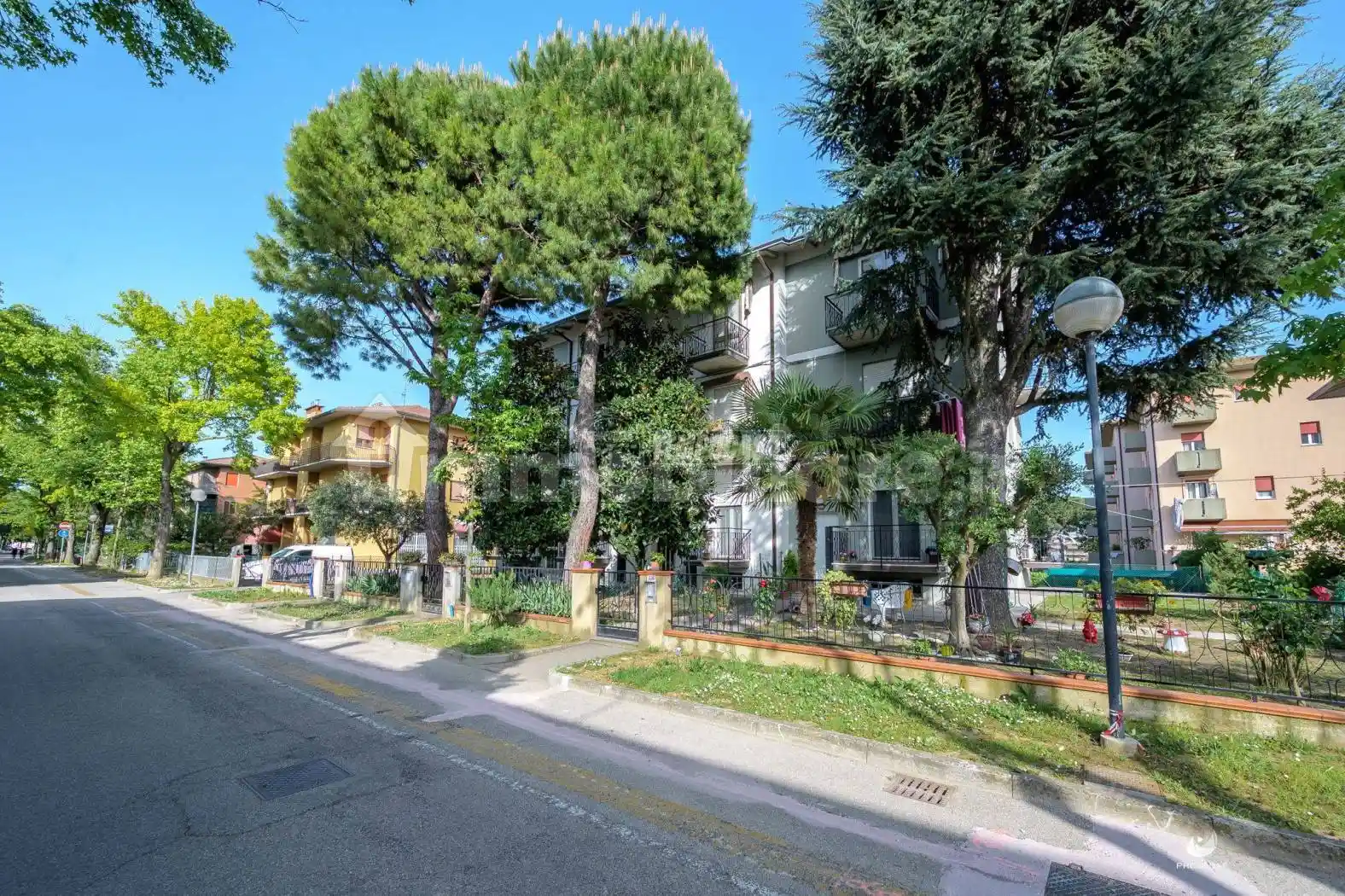 Appartamento in vendita a Castel Bolognese