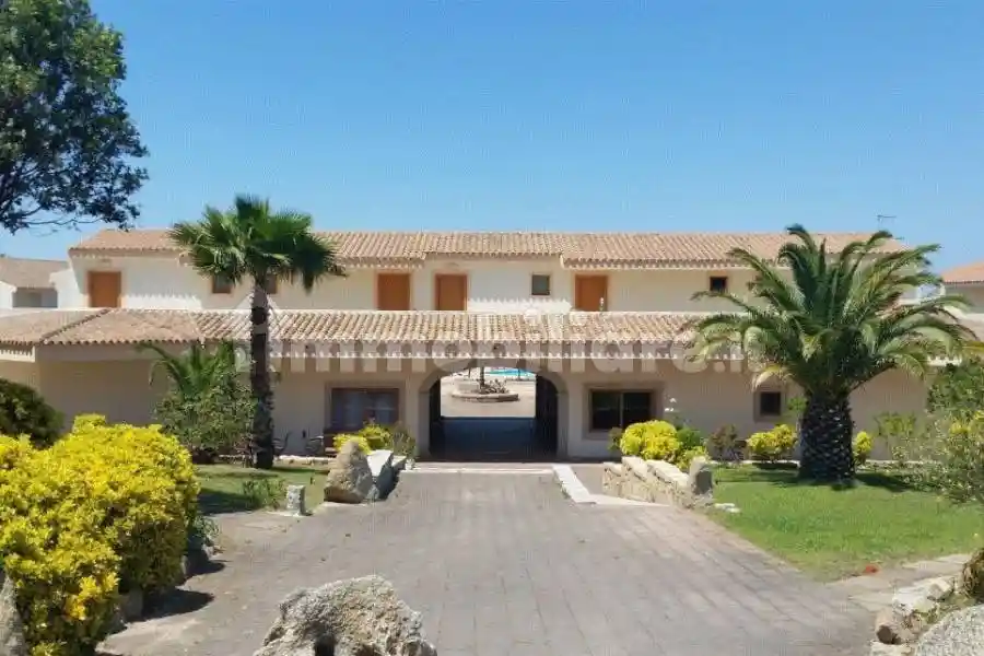 Appartamento in vendita a Palau