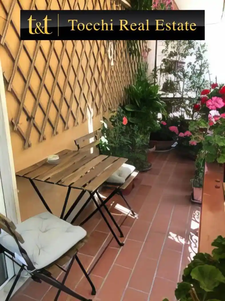 Appartamento in vendita a Riano