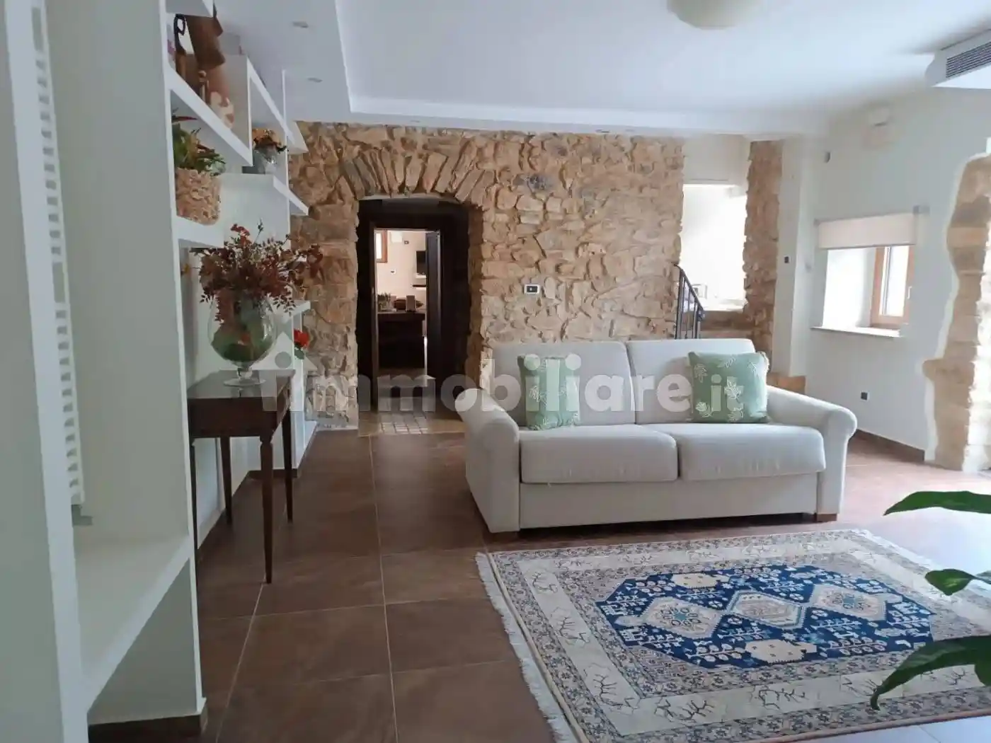 Villa in vendita a Sant'Elia Fiumerapido