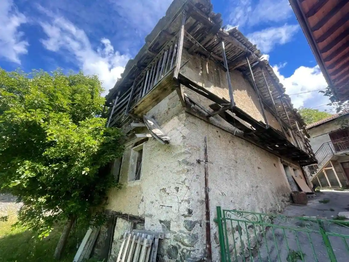 Rustico - Casale in vendita a Quart