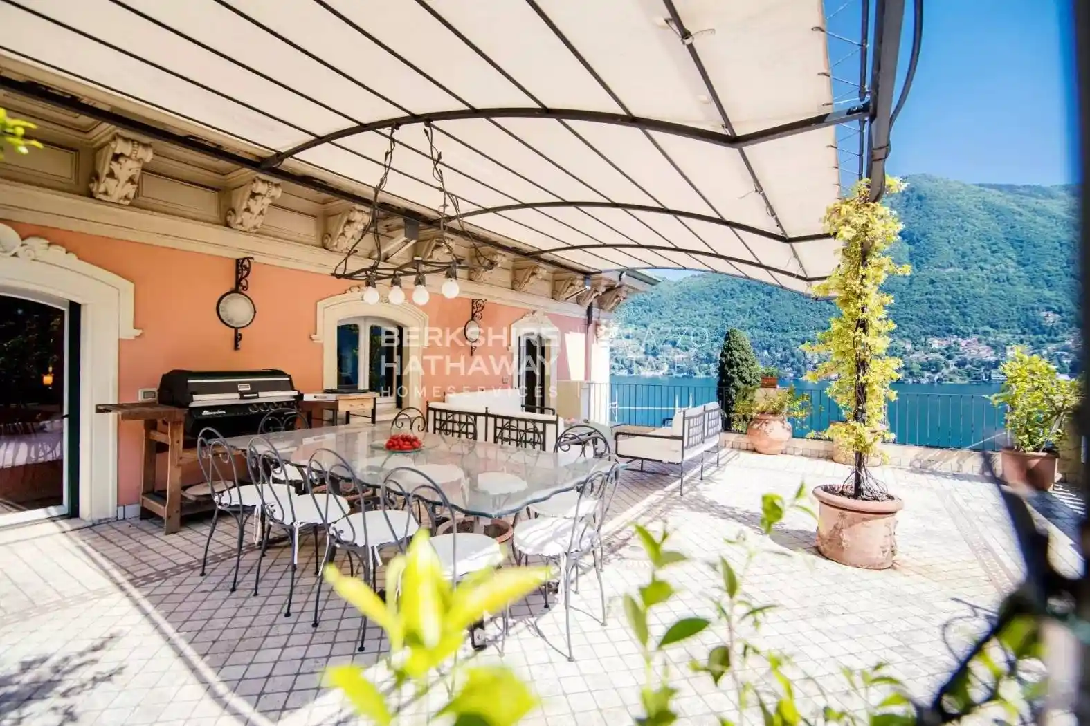 Attico ottimo stato, 170 m², Moltrasio - foto 4