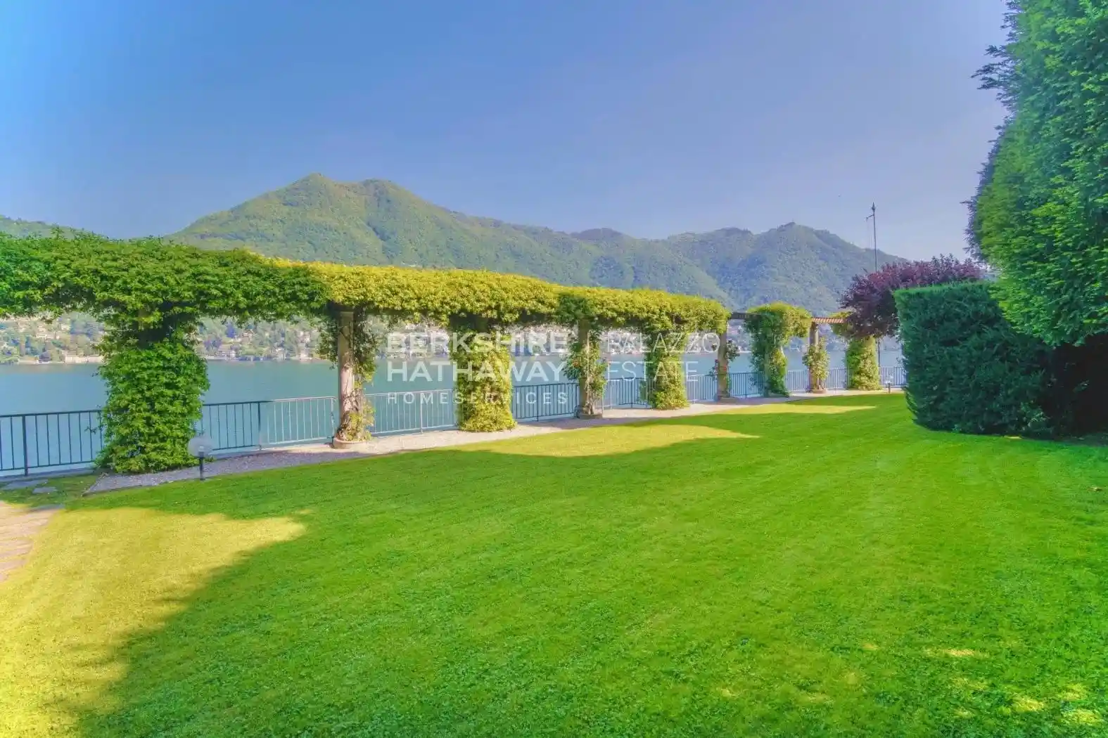 Attico ottimo stato, 170 m², Moltrasio - foto 5