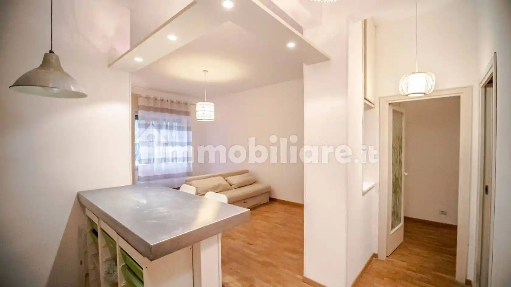 Appartamento in affitto a Roma