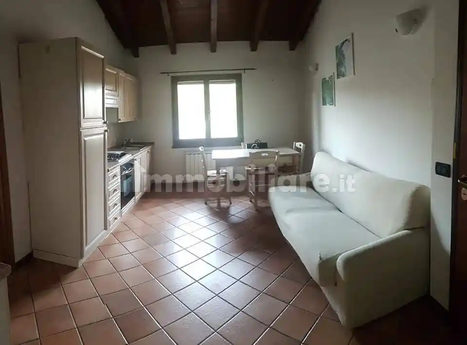 Appartamento in affitto a Castelvetro di Modena