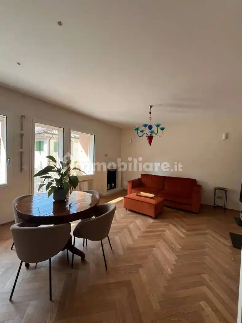 Appartamento in vendita a Treviso