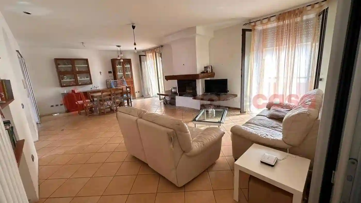 Casa indipendente - foto 5