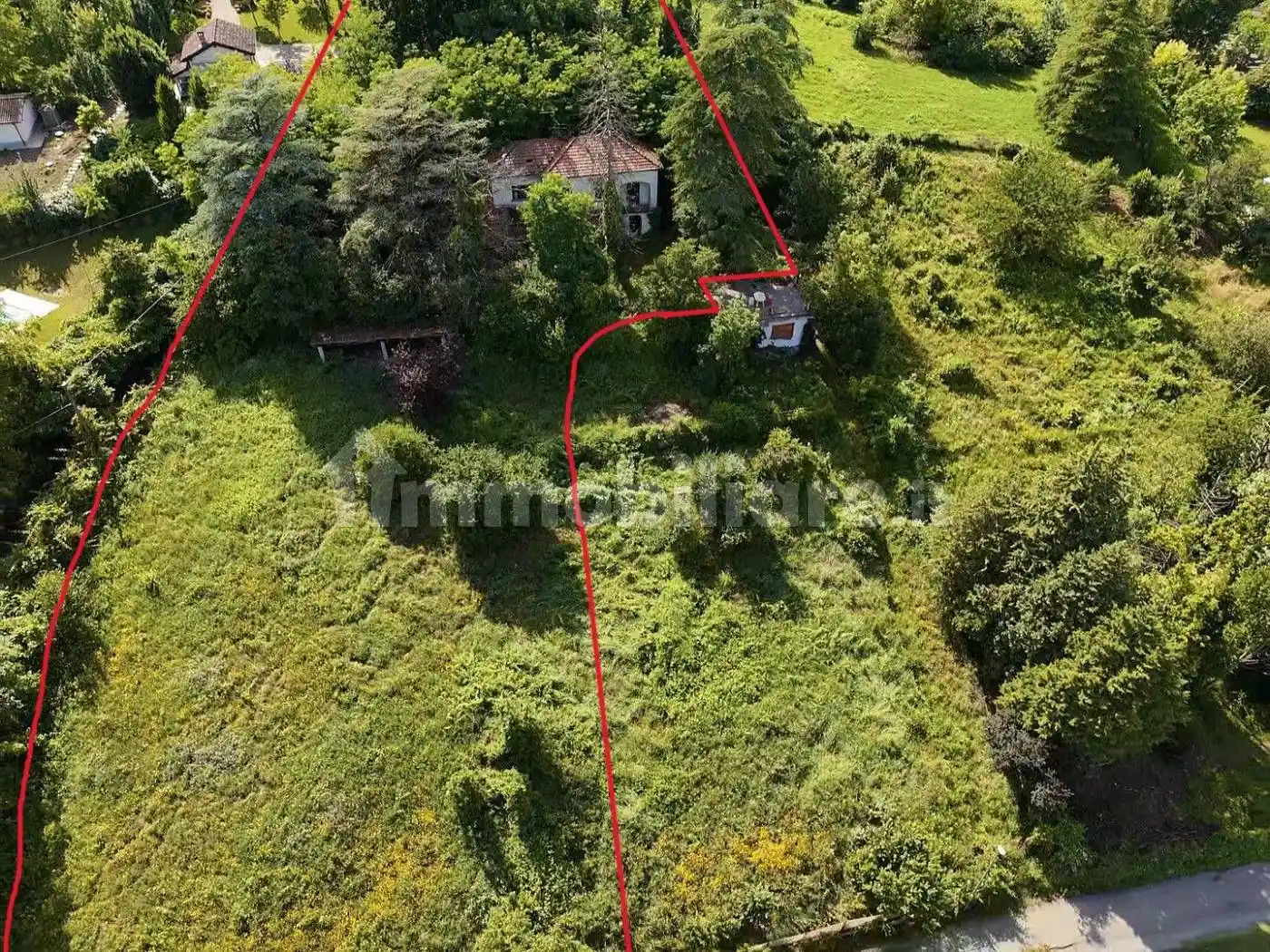 Villa in vendita a Tortona