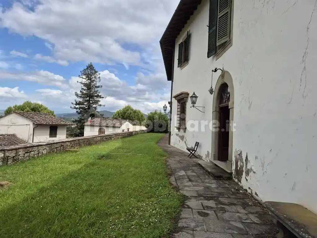 Appartamento in vendita a Bagno a Ripoli