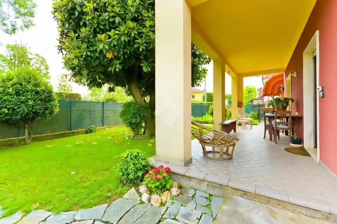 Casa indipendente - foto 4