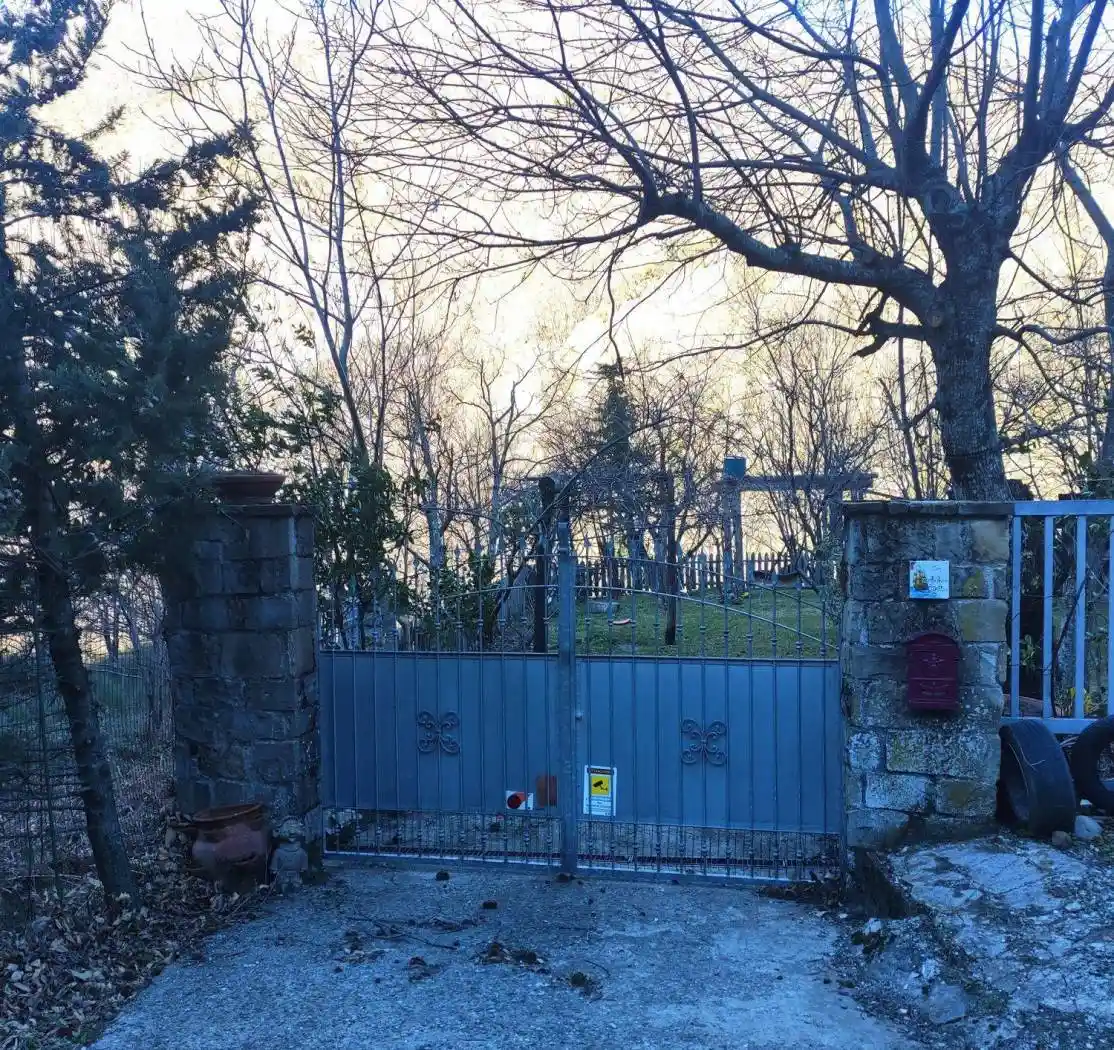 Villa in vendita a Coreglia Antelminelli