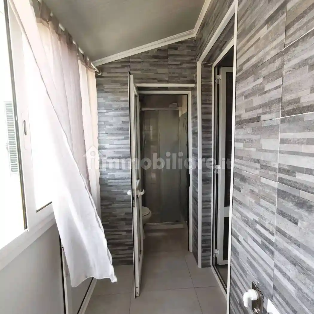 Appartamento in vendita a Livorno