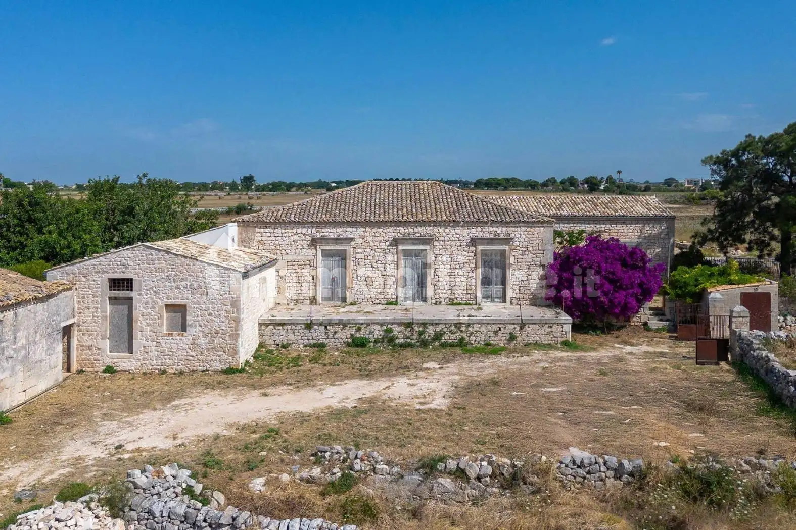 Rustico - Casale in vendita a Modica