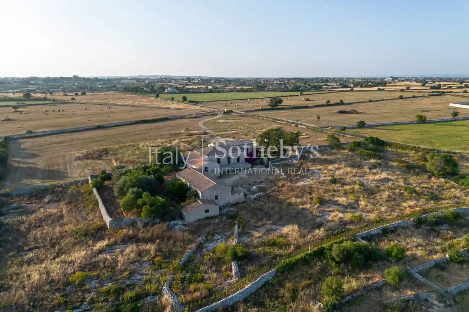 Rustico via Modica Ispica, Musebbi I, Modica - foto 2