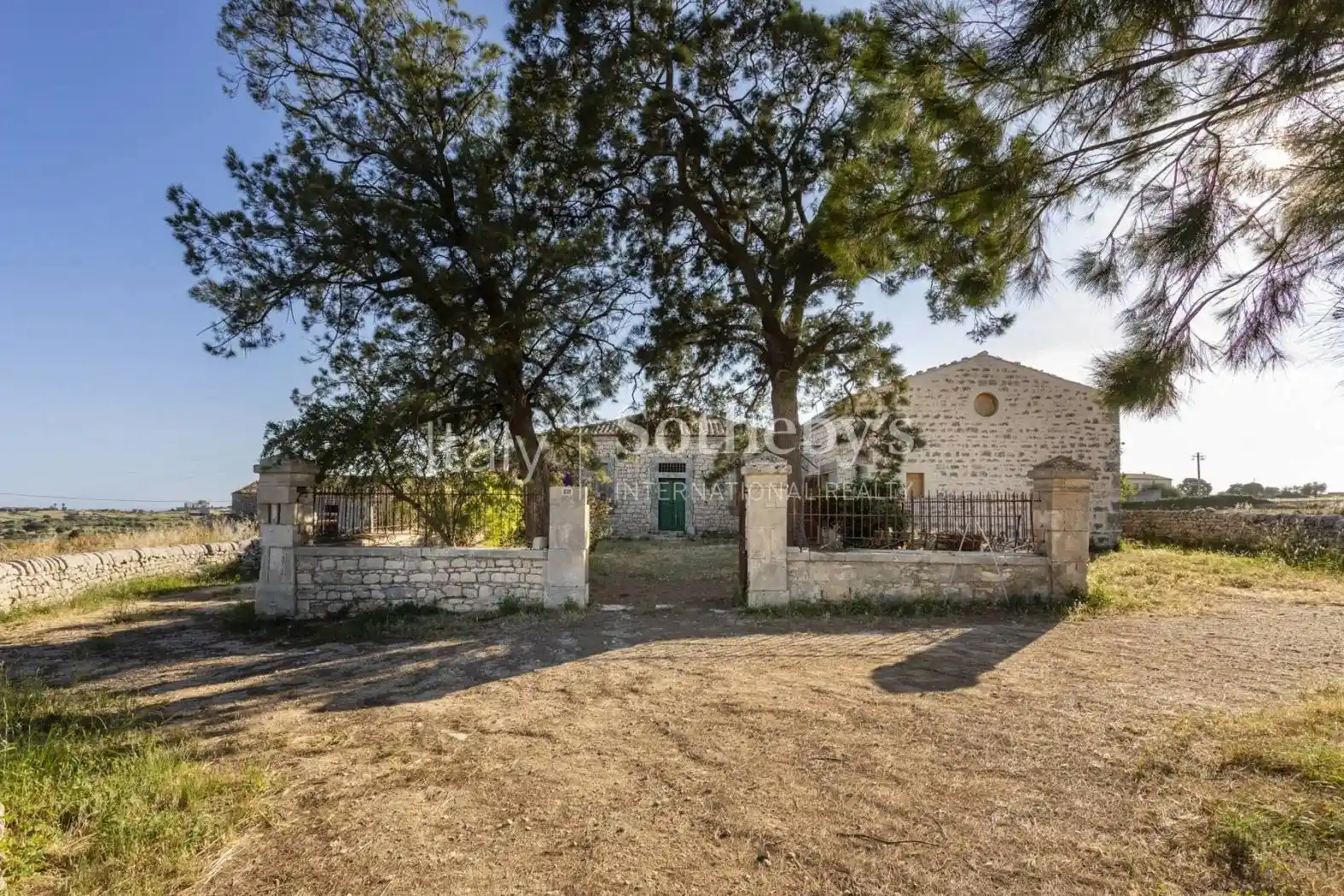 Rustico via Modica Ispica, Musebbi I, Modica - foto 3