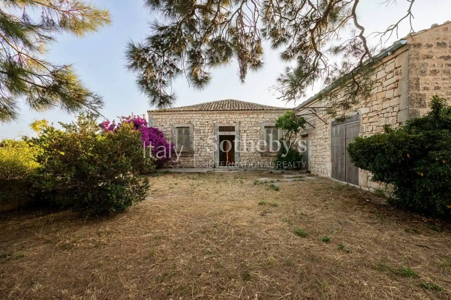 Rustico via Modica Ispica, Musebbi I, Modica - foto 4