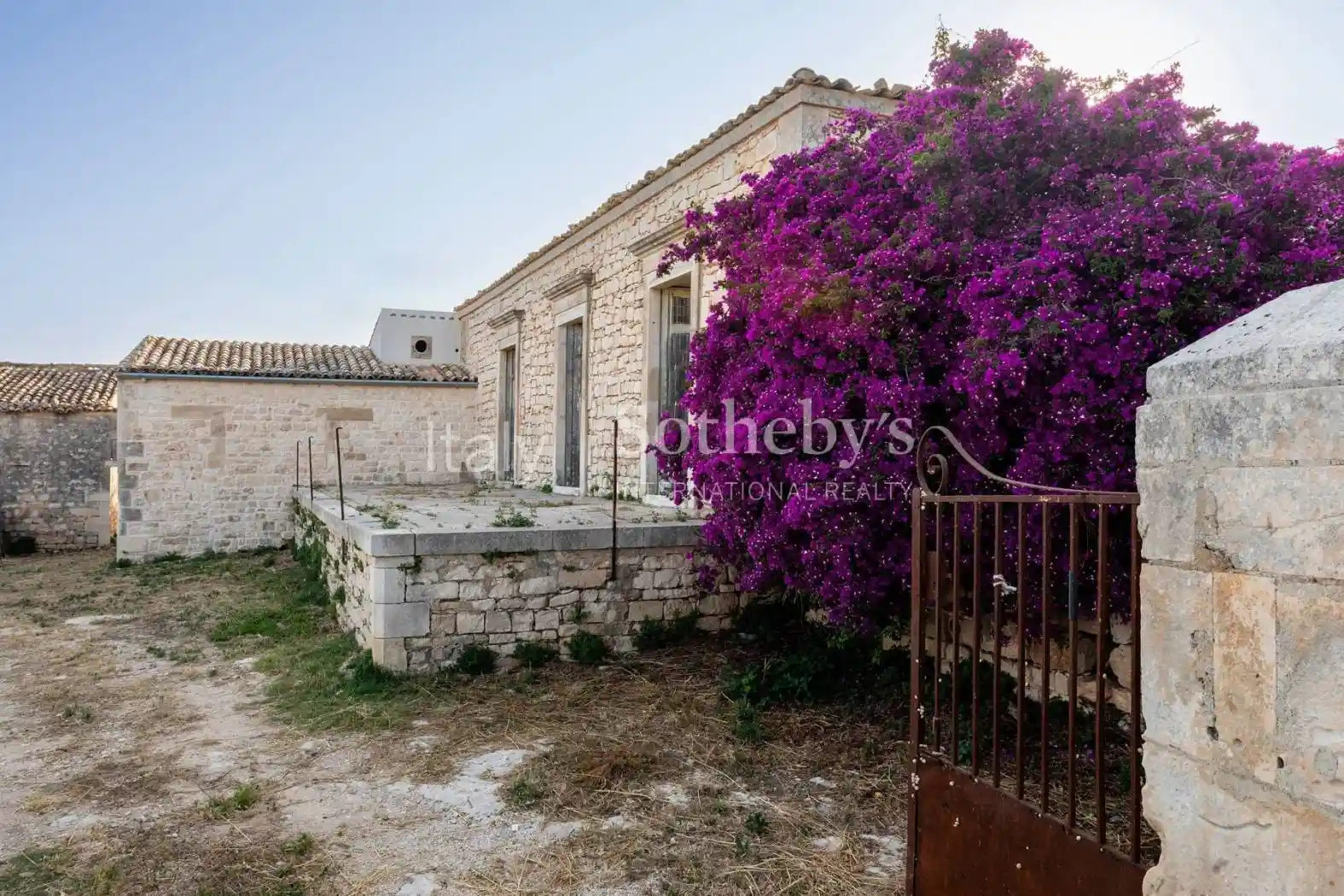 Rustico via Modica Ispica, Musebbi I, Modica - foto 5