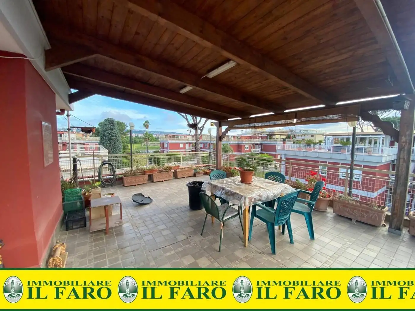 Appartamento in vendita a Villaricca