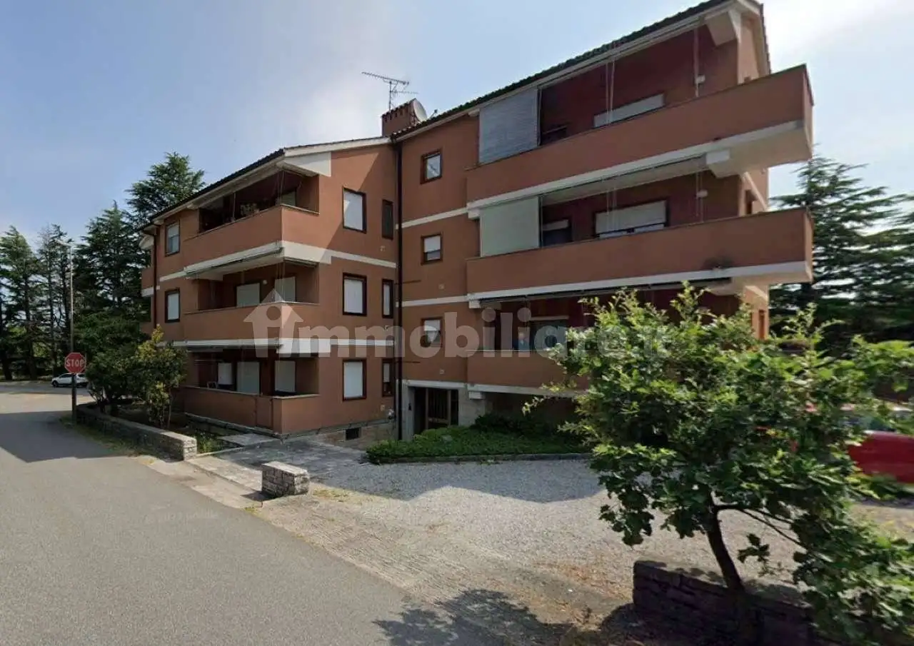 Appartamento in vendita a Duino-Aurisina